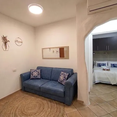 Venus House Apartment Olbia