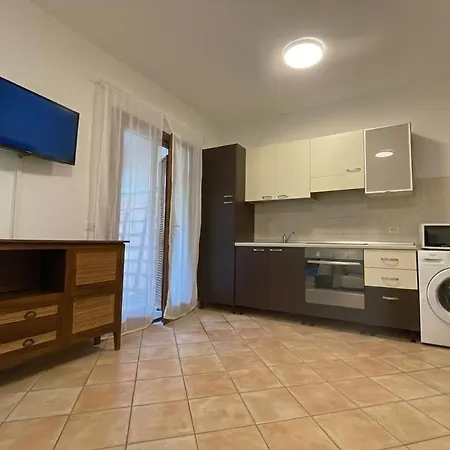 Apartment Venus House *