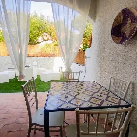 Venus House * Olbia